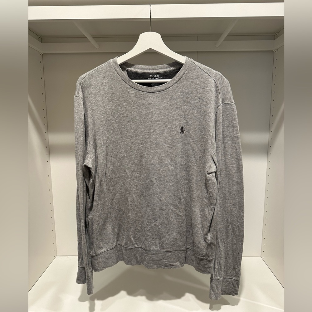 Ralph Lauren M long sleeve